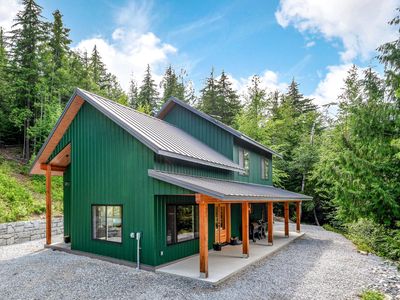 149 Idyllwild Rd