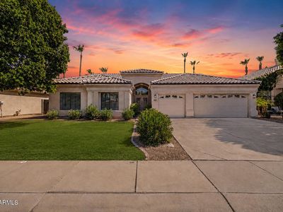 1837 E MONARCH BAY Drive