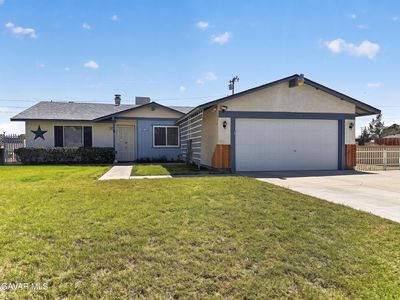 Property at 8736 Bay Ave, California City, CA