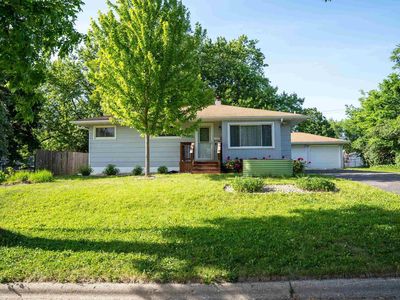 4610 Steinhauer Trail