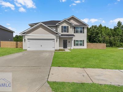 Property at 940 Meloney Dr, Hinesville, GA