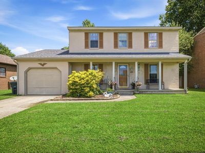 4009 Brentwood Dr