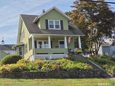 Property at 64 May Avenue, Naugatuck, CT
