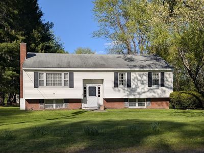 156 Center Bridge Rd