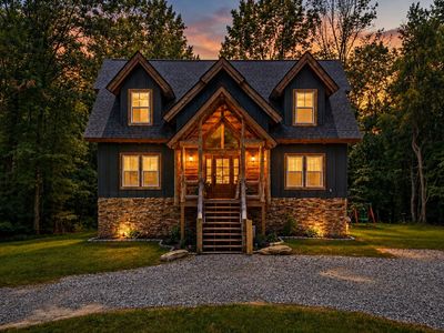 700 Upper Firetower Rd