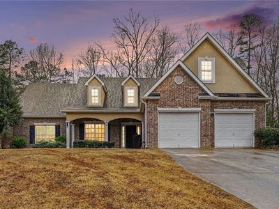45 Glen Ridge Ct