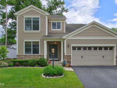 7 McKenzie Way