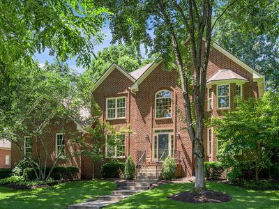 3656 Winding Wood Ln