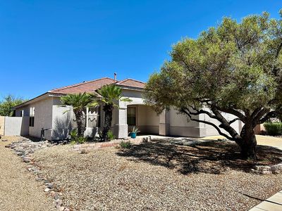 7337 S Arizona Madera Dr