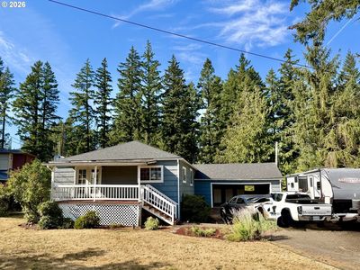 Property at 389 NW Gropper Rd, Stevenson, WA