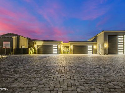31601 N Black Cross Road