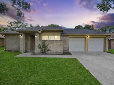 2118 Pilgrims Bend Dr
