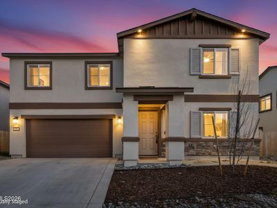 9027 Antelope Pass Dr