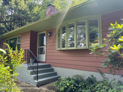 543 Krumville Road