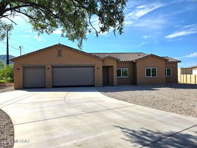 Property at 121 Vereda Patria, Rio Rico, AZ