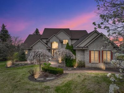 23760 Spy Glass Hl N