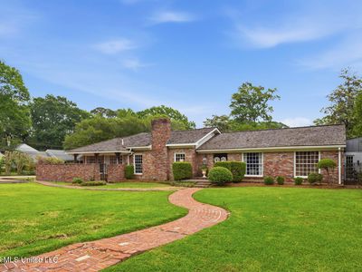 3702 Old Canton Rd