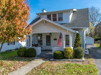 Property at 322 Harding St, Danville, KY