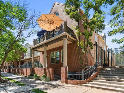 1489 Steele Street #116