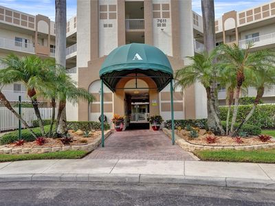 7611 Southampton Ter APT 409