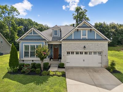 2720 Nottingham Dr