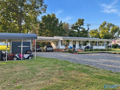 Property at 2729 County Road 43, Section, AL