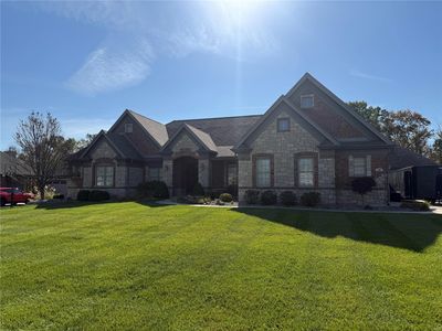 110 Stone Ridge Meadows Dr