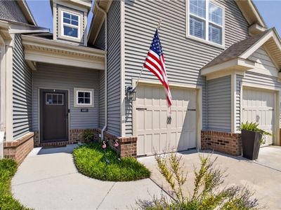 152 Tranquility Trce