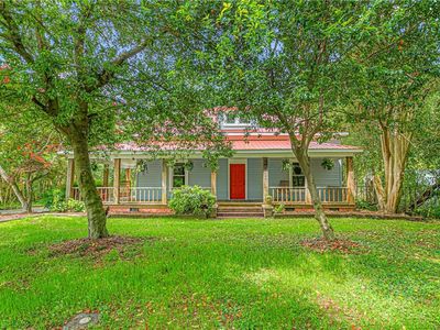 Property at 429 N Asheboro St, Liberty, NC