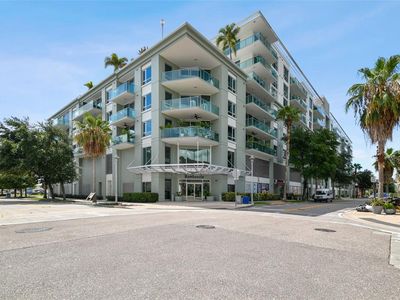 912 Channelside Dr Unit 2316