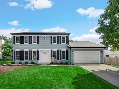 966 W Bauer Rd