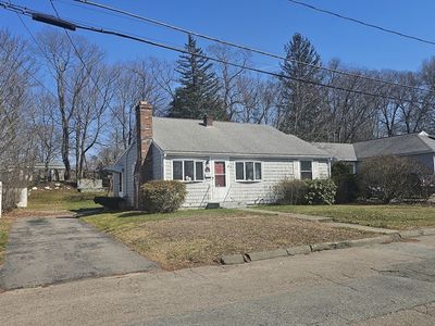 105 Cairn Rd