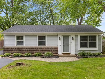 144 Garden Dr