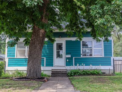 1003 Euclid Ave