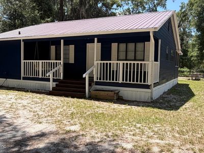 Property at 701 N ELIAM Road N #00, Melrose, FL