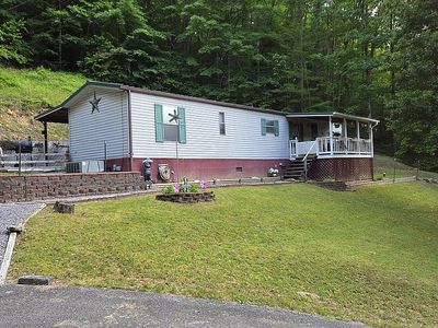 221 Polemic Run Rd