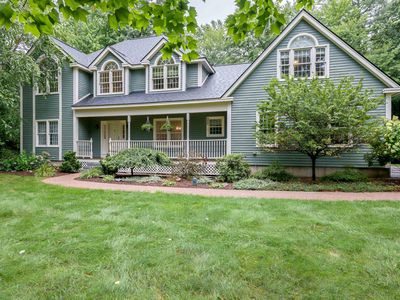 Property at 7 Mill Road, Hollis, NH