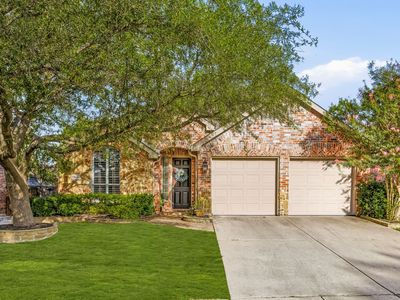 7505 Willowbend Dr