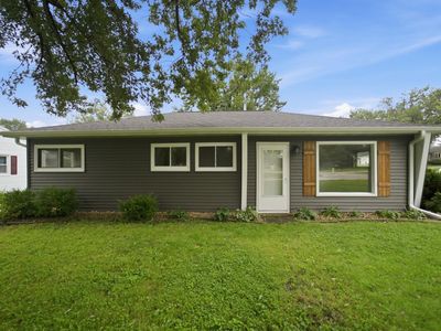 Property at 4110 Rownd St, Cedar Falls, IA