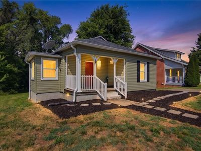 Property at 717 Patrick St, Eden, NC