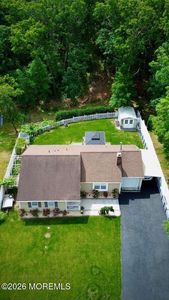2448 Steiner Road
