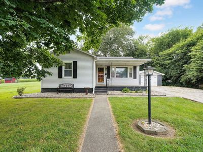 Property at 1323 S Darwin Ave, Princeton, IN