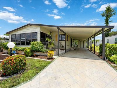141 RAROTONGA ROAD