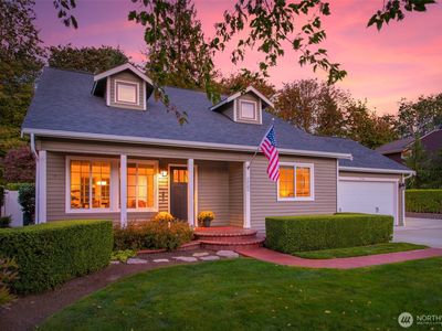 13101 58th Drive SE