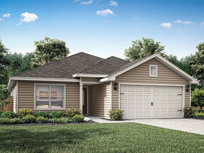 1541 Harvester Dr