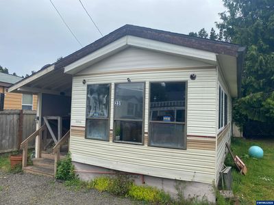 Property at 231 SE Neptune Ave, Lincoln City, OR