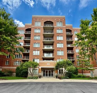 390 Western Ave #204