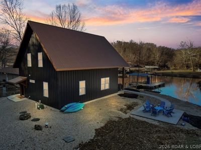 Property at 18371 Cypress Rd, Rocky Mount, MO