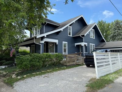 Property at 14 S Main St, Carthage, IN