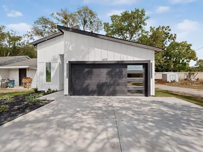 Property at 405 NE Front St, Edgewood, TX